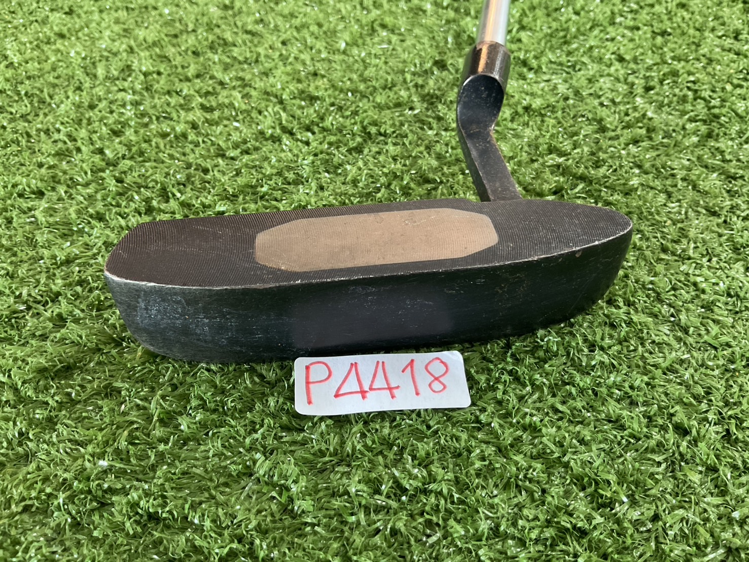 PUTTER PRO MODEL ก้านเหล็ก