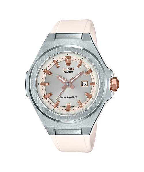 Casio Baby-G G-MS รุ่น MSG-S500-7A
