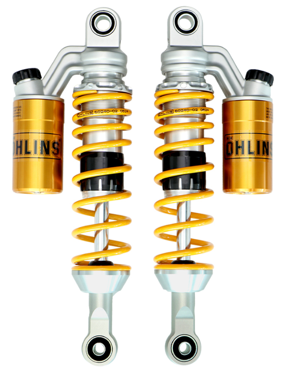 โช๊คอัพหลัง OHLINS HO 343 FOR HONDA WAVE 125I (2023 onwards)