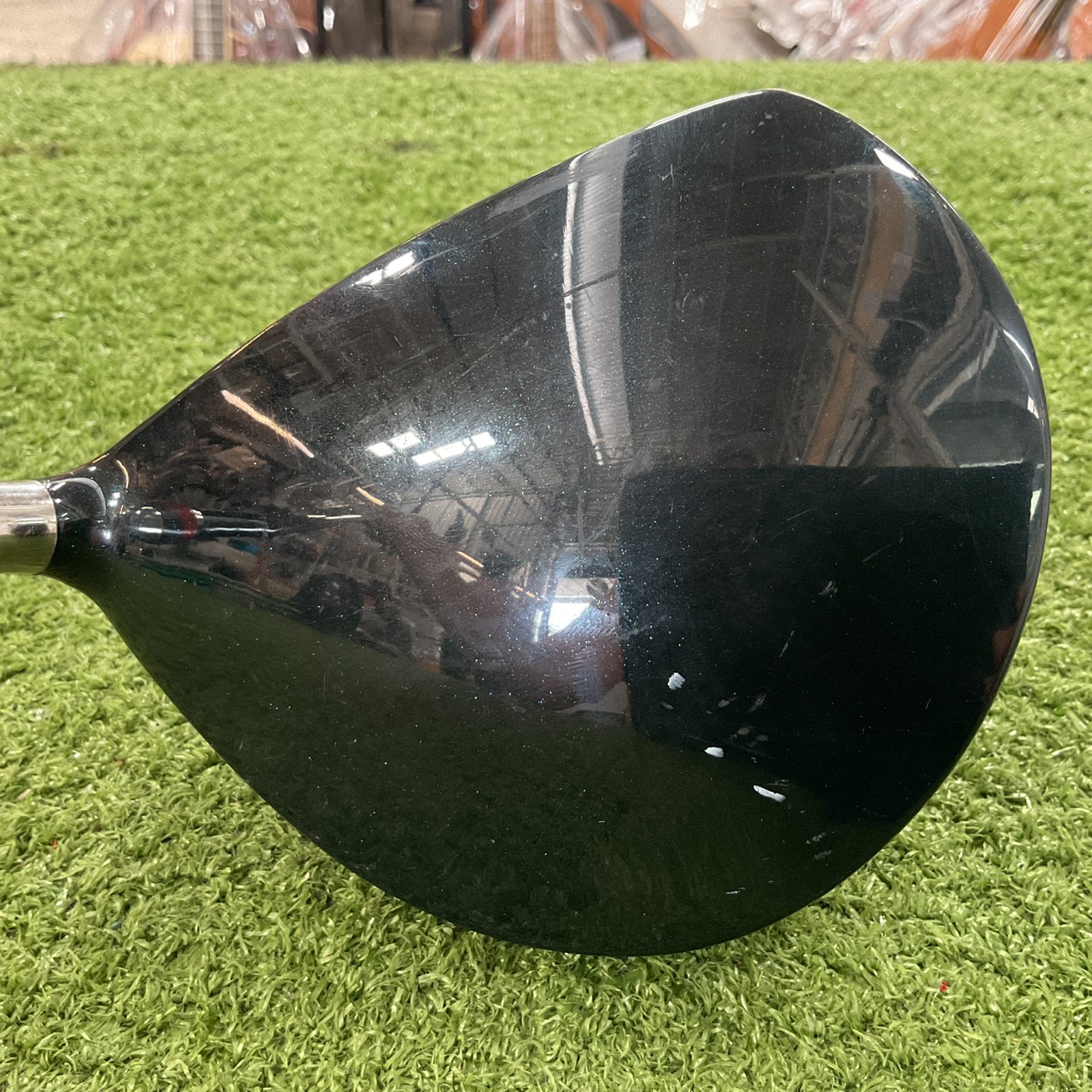 DRIVER 10° YONEX : CYBERSTAR NANOV / 050 Flex:R-1 ก้านกราไฟร์