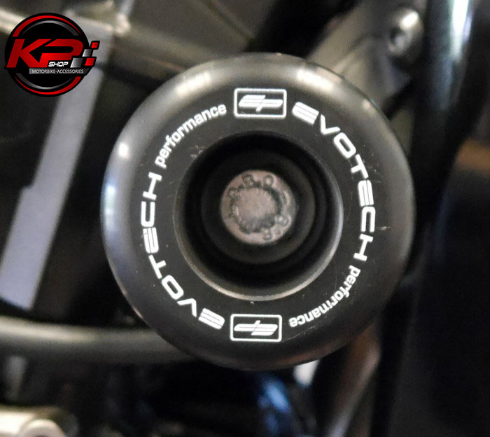 กันล้มกลาง EVOTECH Z1000