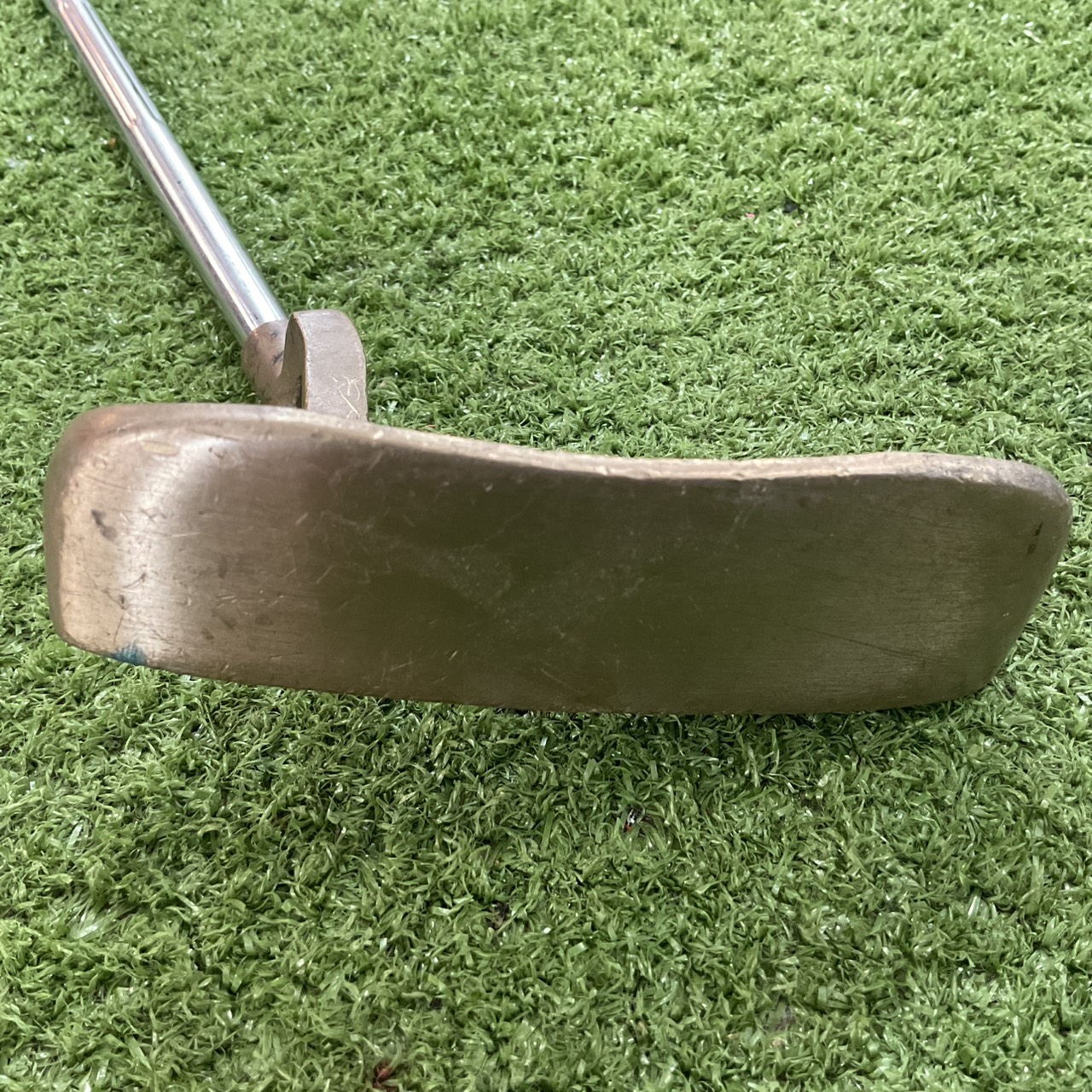 PUTTER ODYSSEY : DF™ 990 ก้านเหล็ก