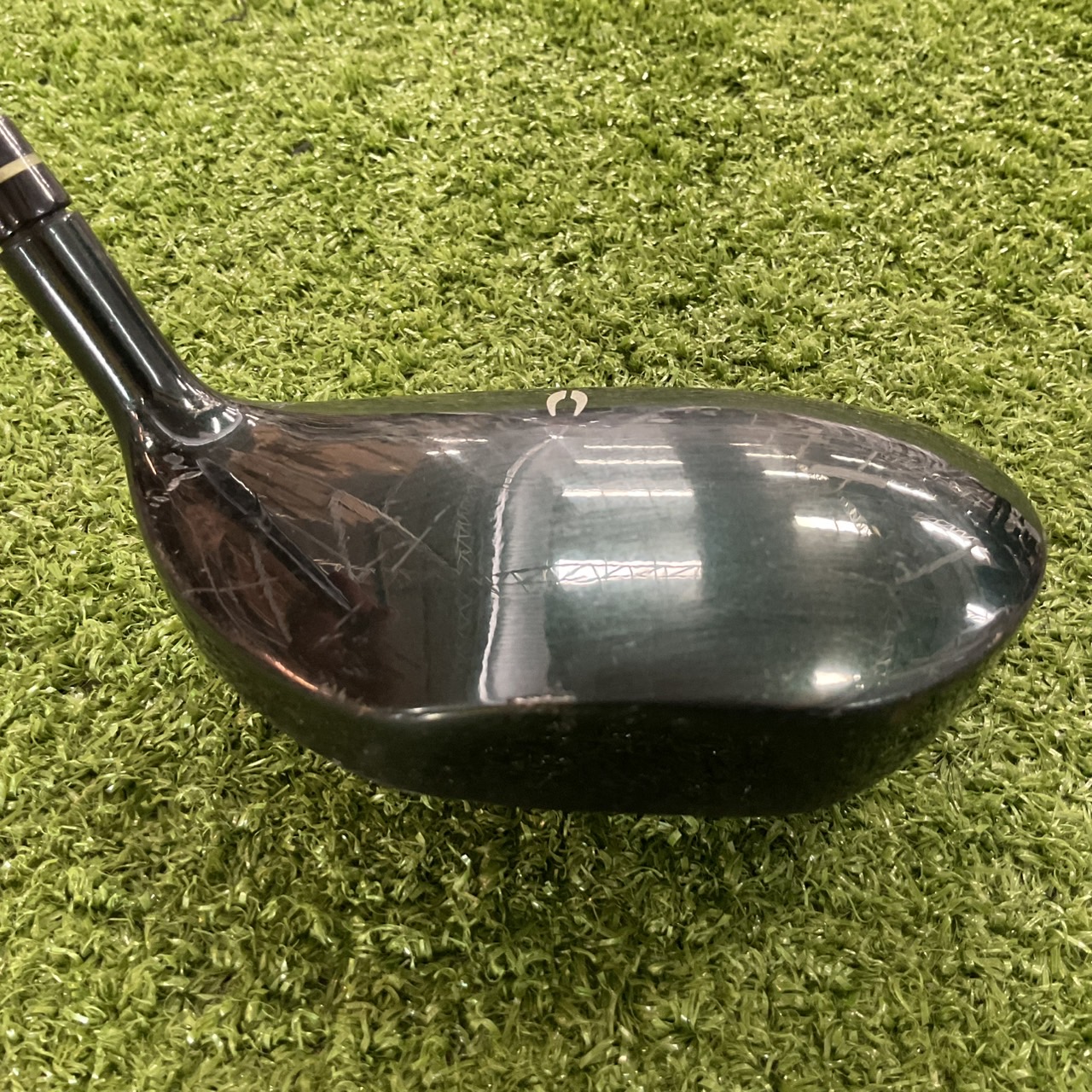 UTILITY 16° S-YARD : T.302 #3½ Flex-R ก้านกราไฟร์