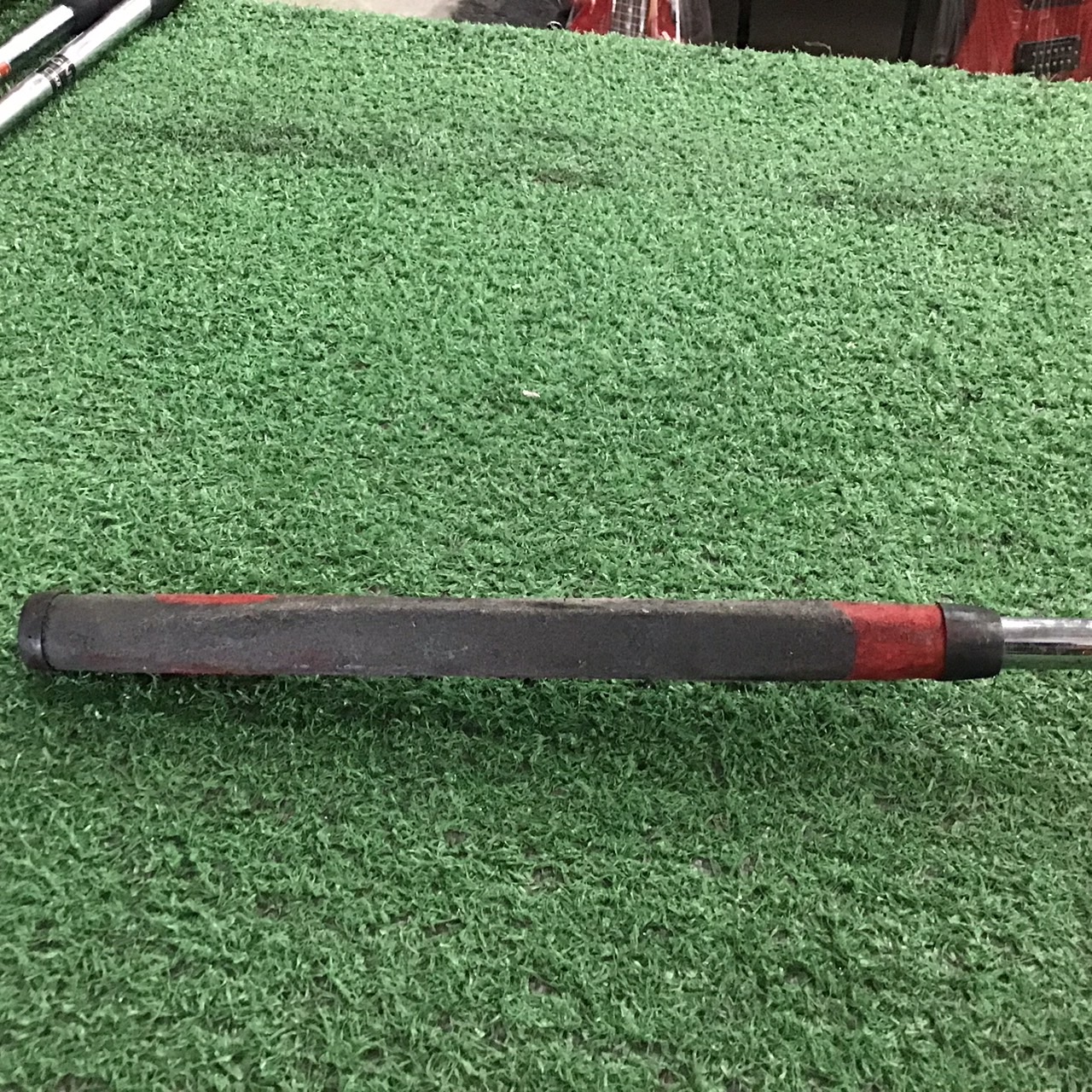 PUTTER ODYSSEY : WHITE HOT XG #5 ก้านเหล็ก