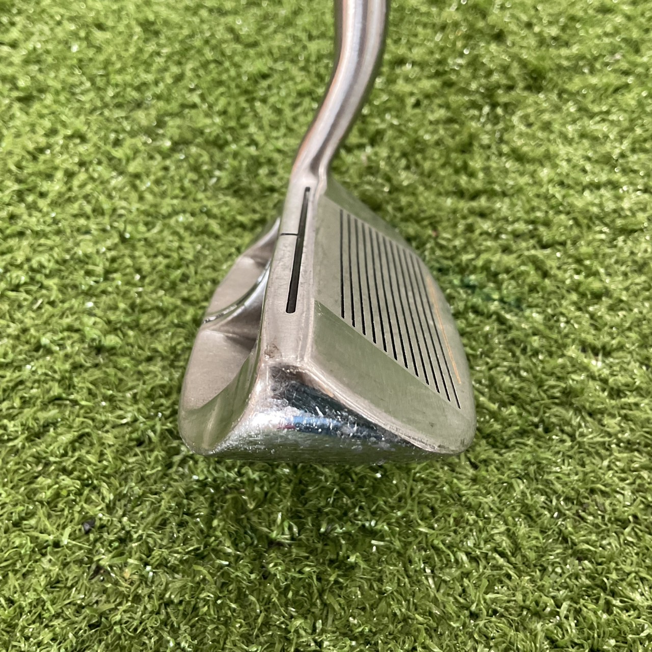 CHIPPER ALPHA XENON 54° ก้านกราไฟร์