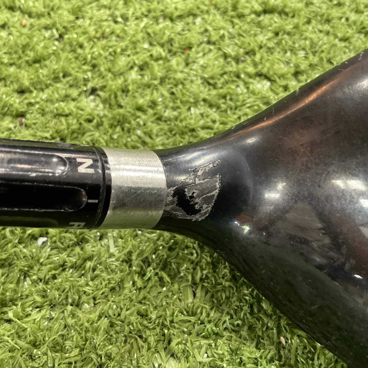 UTILITY 21° TaylorMade : R9 #7/ MotoRe Flex-R ก้านกราไฟร์