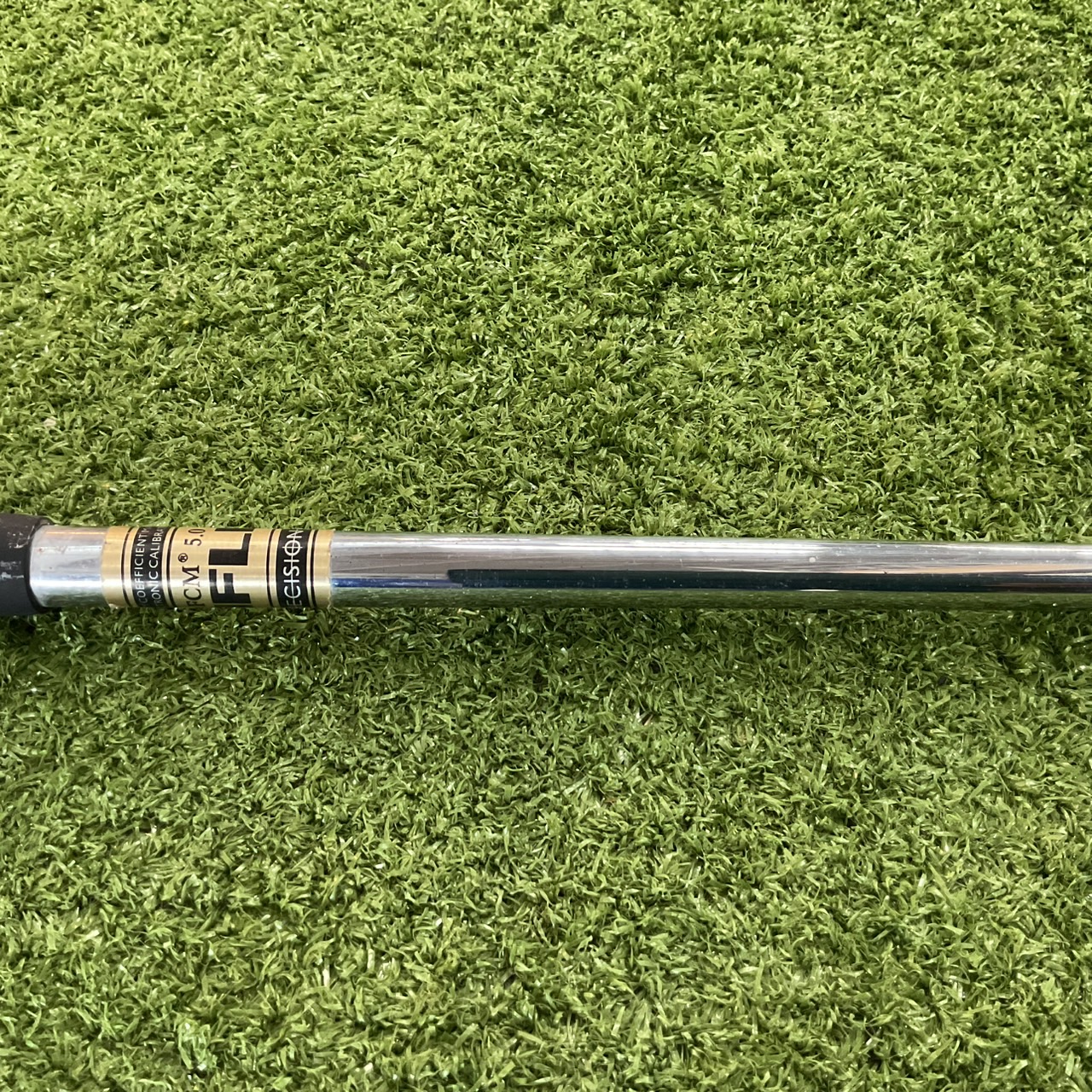 WEDGE AMF : V52-8 52° ก้านเหล็ก