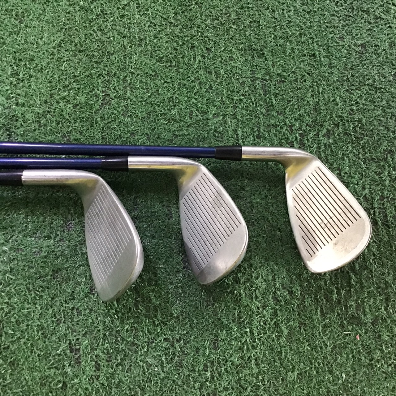 ไม้กอล์ฟ Wilson : PROMATRIX EG OVER SIDE ก้านกราไฟร์