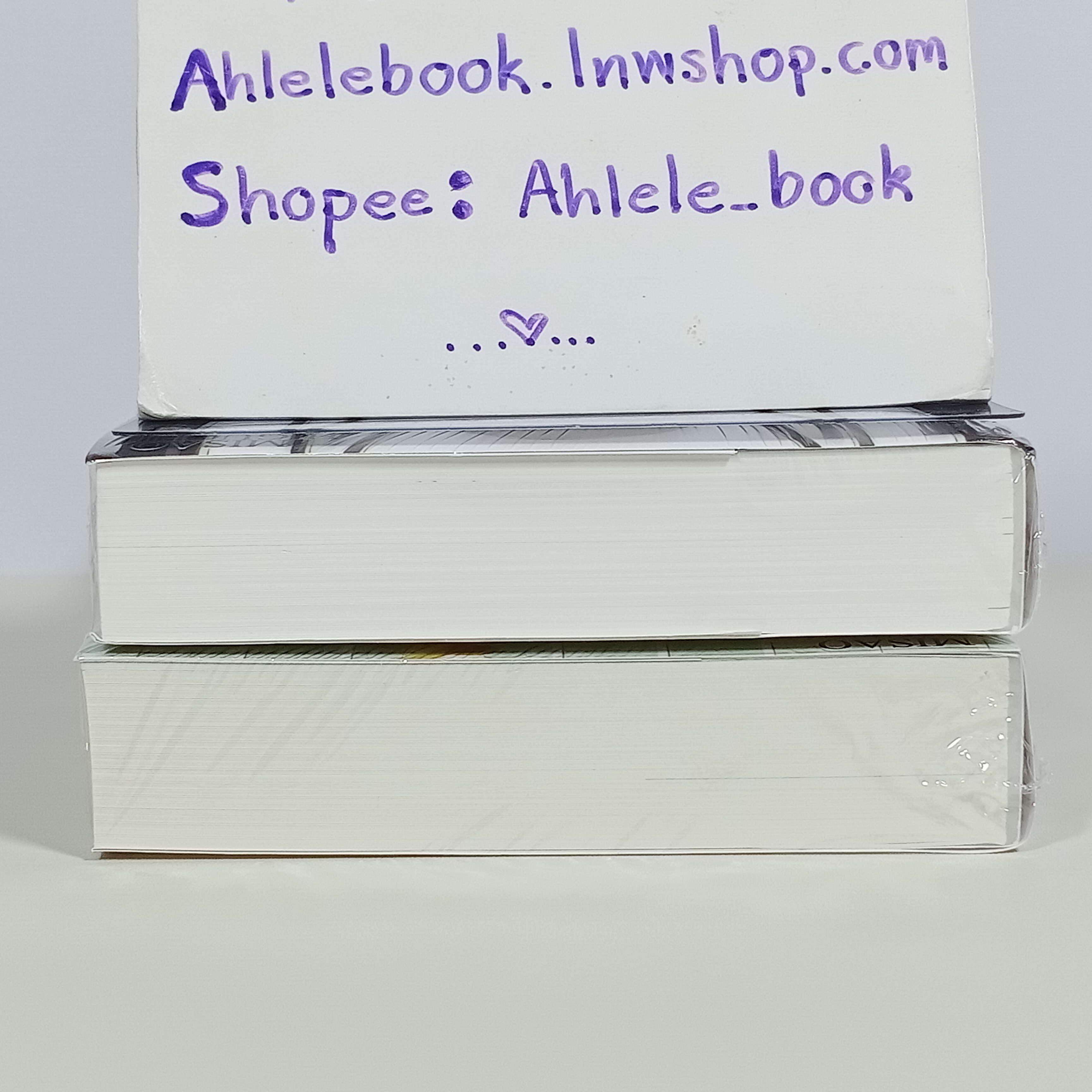 [ไลท์โนเวล][มือ1] Public School เล่ม 1-2