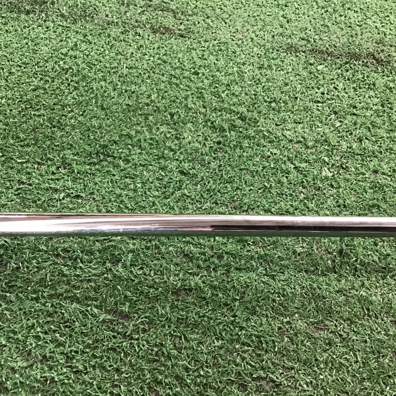 PUTTER ODYSSEY : WHITE STEEL ROSSIE ก้านเหล็ก