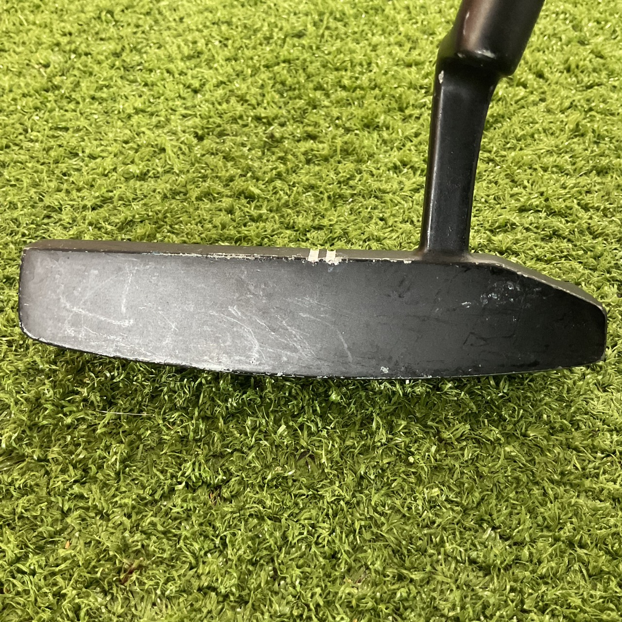 PUTTER California : Sunrise CS-200 ก้านเหล็ก