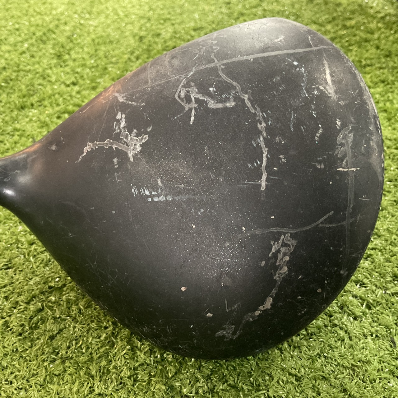 DRIVER 9.5° SRIXON : ZR-30 / 6F09 Flex-S ก้านกราไฟร์