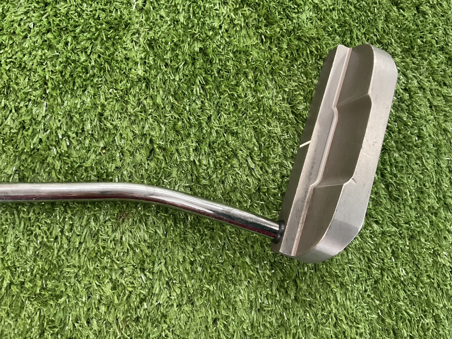 PUTTER APTY : 85-TM ก้านเหล็ก