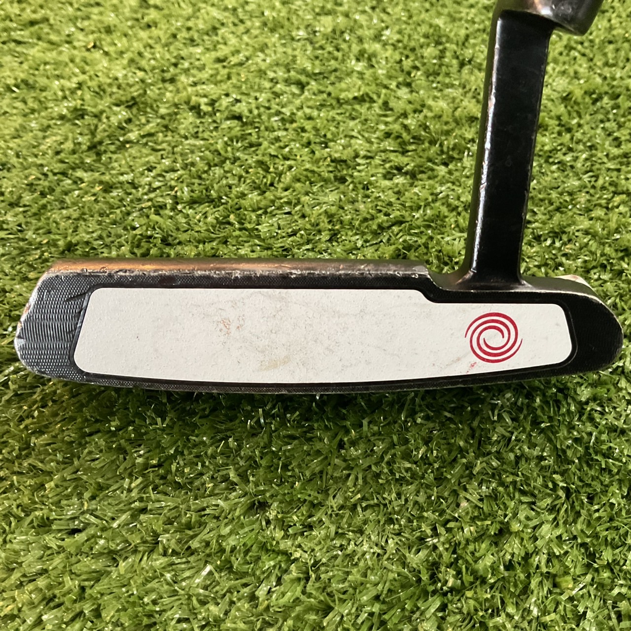 PUTTER ODYSSEY : VERSA --1 ก้านเหล็ก