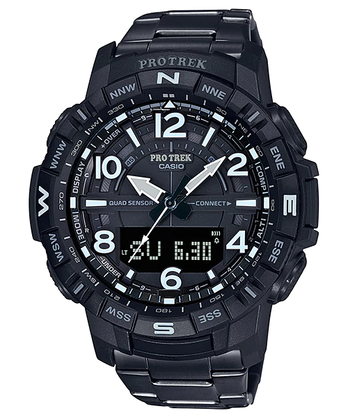 Casio PRO TREK รุ่น PRT-B50YT-1