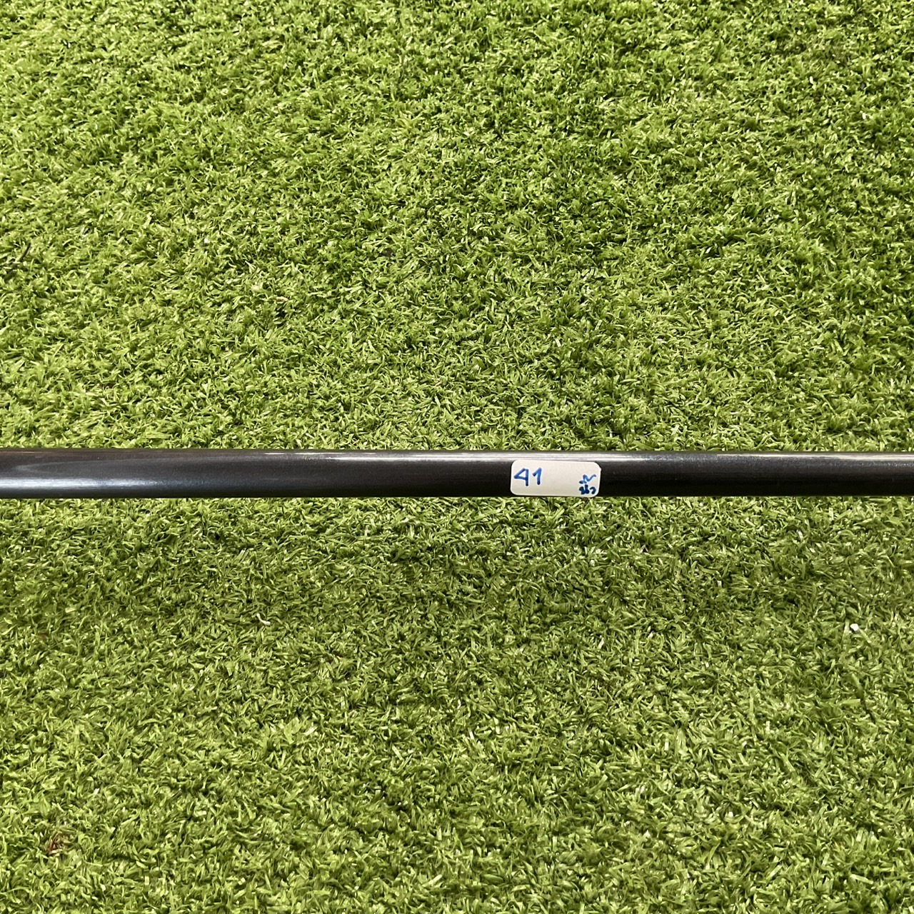 UTILITY Kasco : POWER TORNADO SUPER HYTNE 44 Flex-R ก้านกราไฟร์