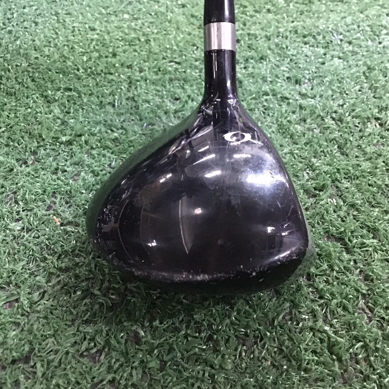 UTILITY 22 องศา IGNIO : U7 / IG601-u FLEX-R ก้านกราไฟร์