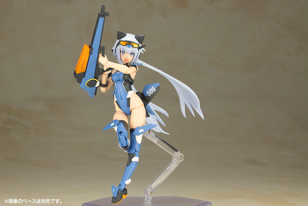 KOTOBUKIYA FRAME ARMS GIRL STYLET Swimsuit Ver.
