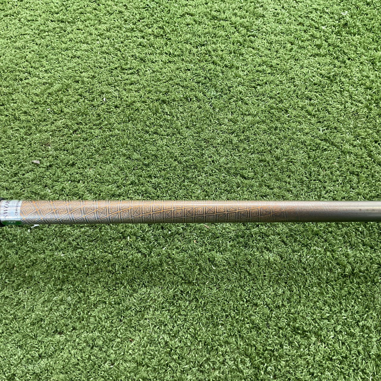 DRIVER 10.5° SWORD : ATC 700 / MotoRe Flex-R ก้านกราไฟร์