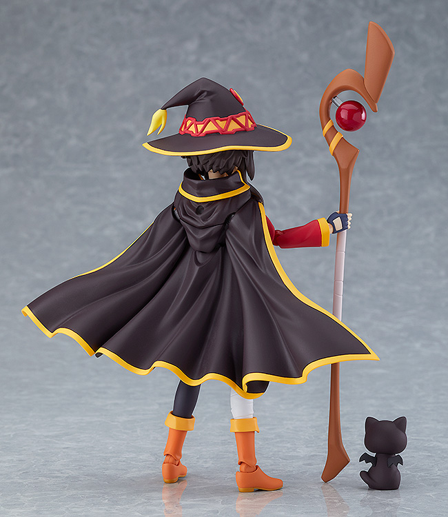 figma KonoSuba 2 Megumin