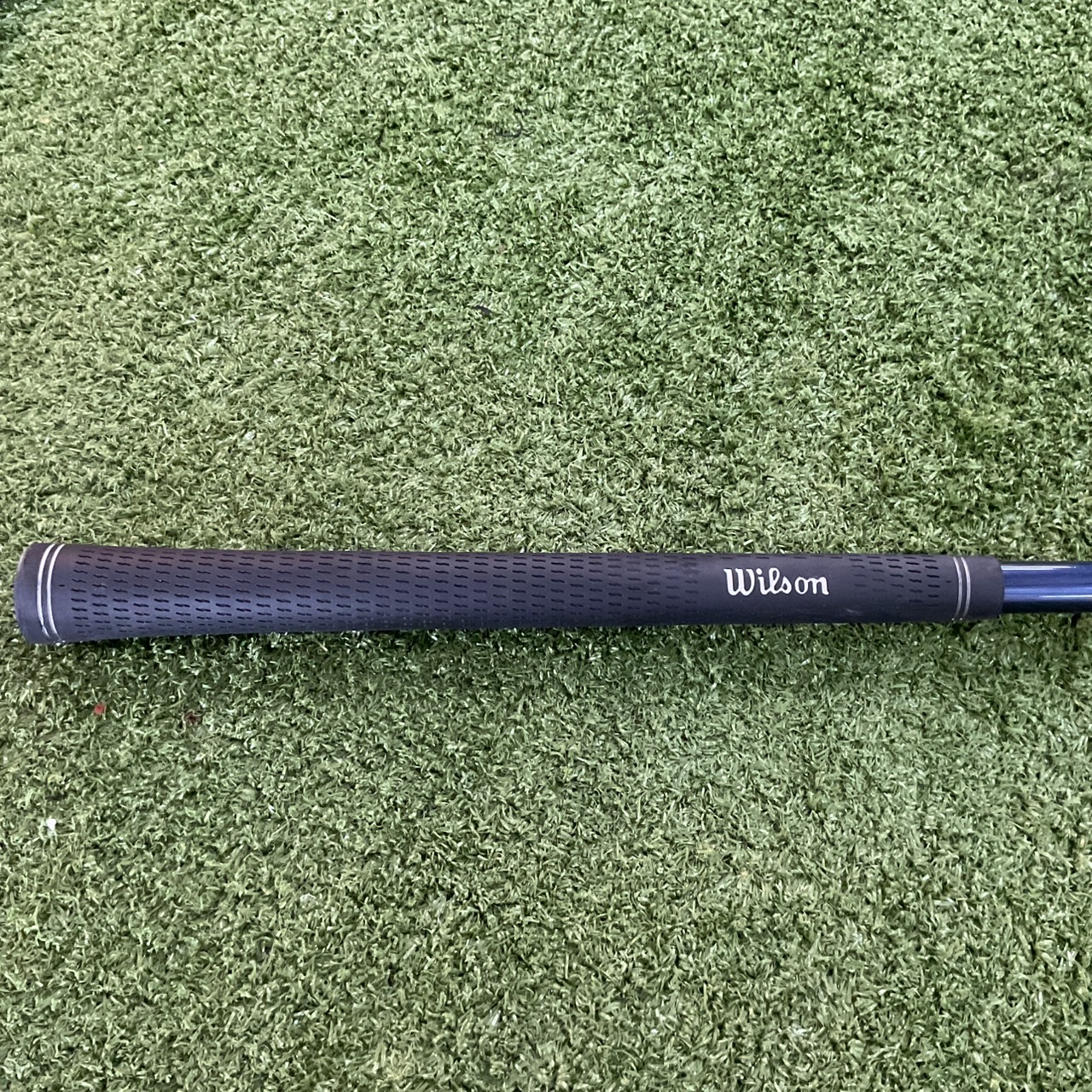 UTILITY 14° Wilson : AVIATOR WS-363 #3/ TOUR AMGIC Flex-R ก้านกราไฟร์