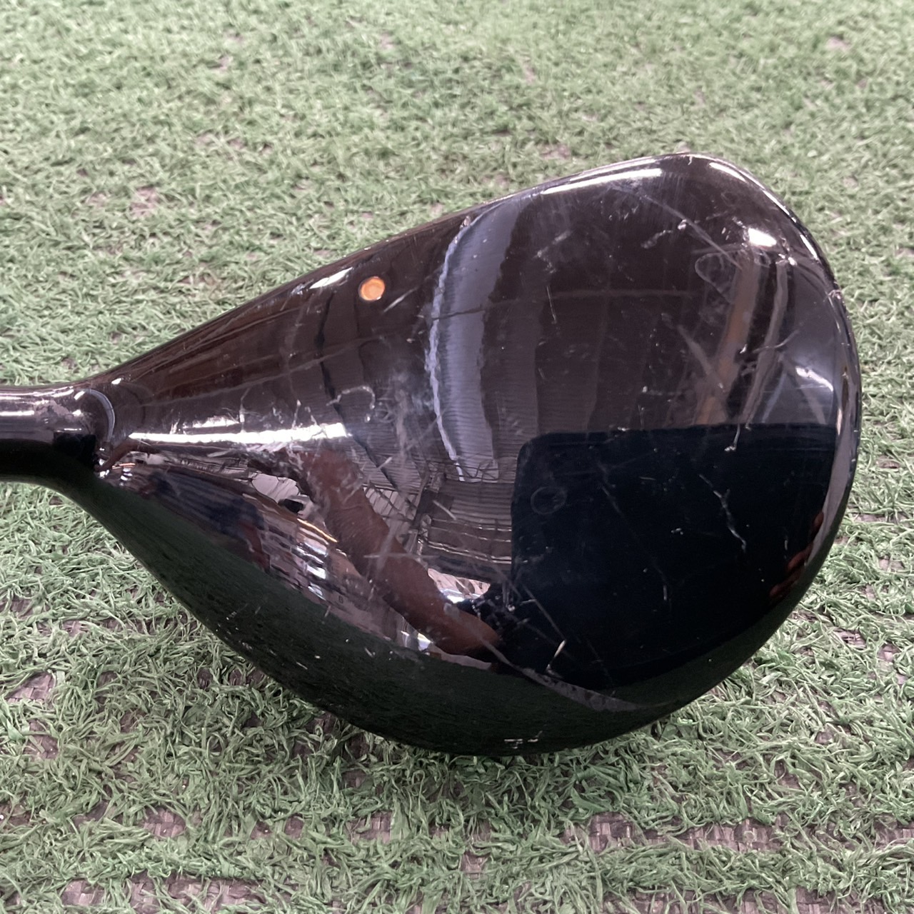 UTILITY Power Play : AFTERBURNERS Q #5/ PGH 100 FLEX-S ก้านกราไฟร์