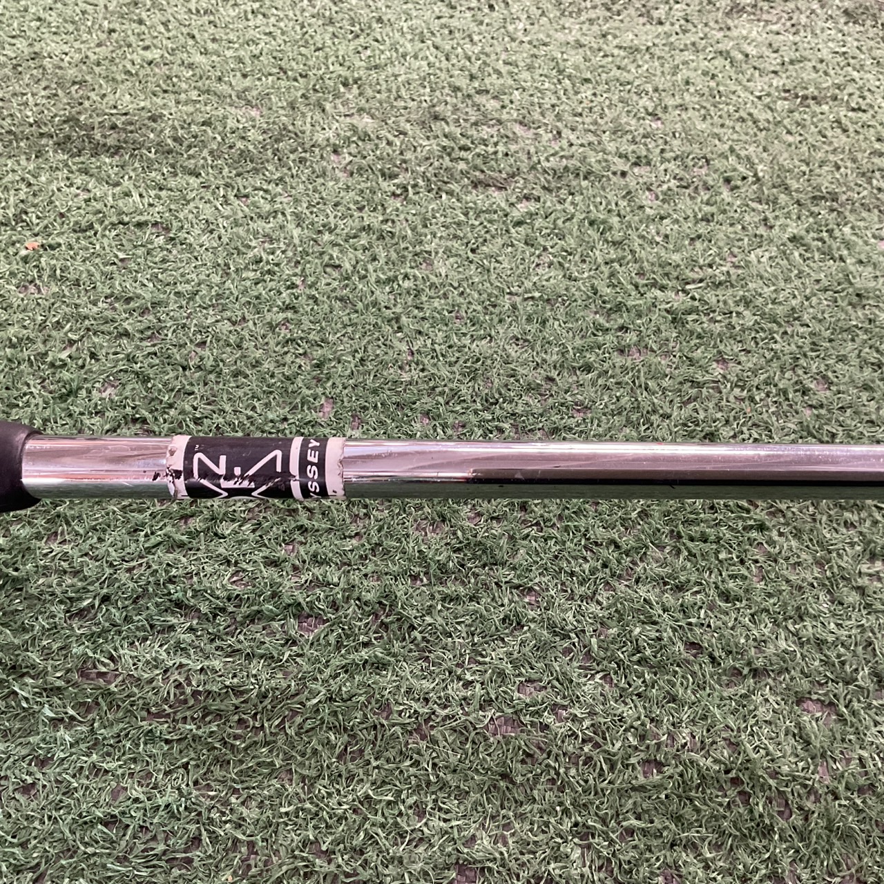 PUTTER ODYSSEY : DFX ก้านเหล็ก