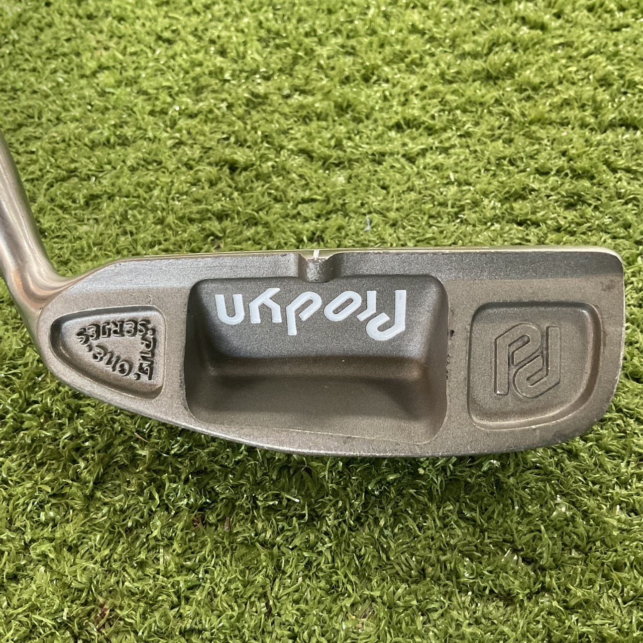 CHIPPER Prodyn 25 ก้านกราไฟร์