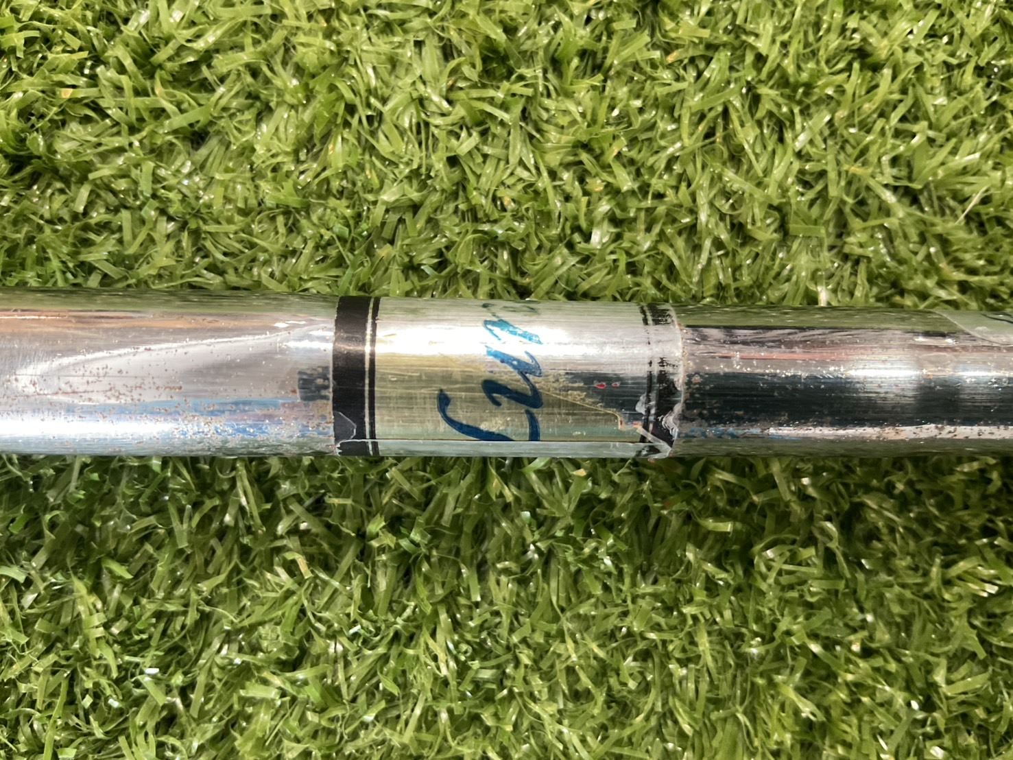 PUTTER Lunafare : LFP-1 ก้านเหล็ก (สำหรับผู้หญิง)