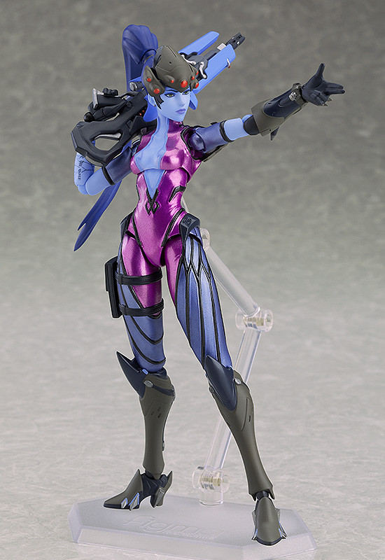 figma - Overwatch: Widowmaker