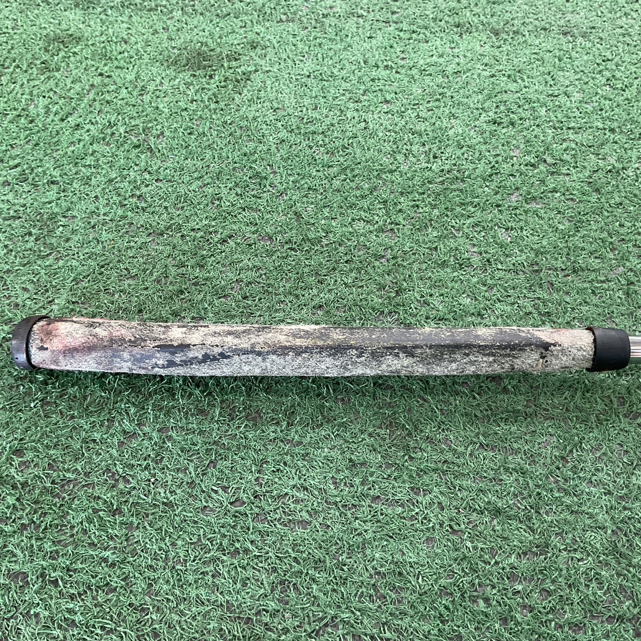 PUTTER ODYSSEY : WHITE HOT XG #9 ก้านเหล็ก