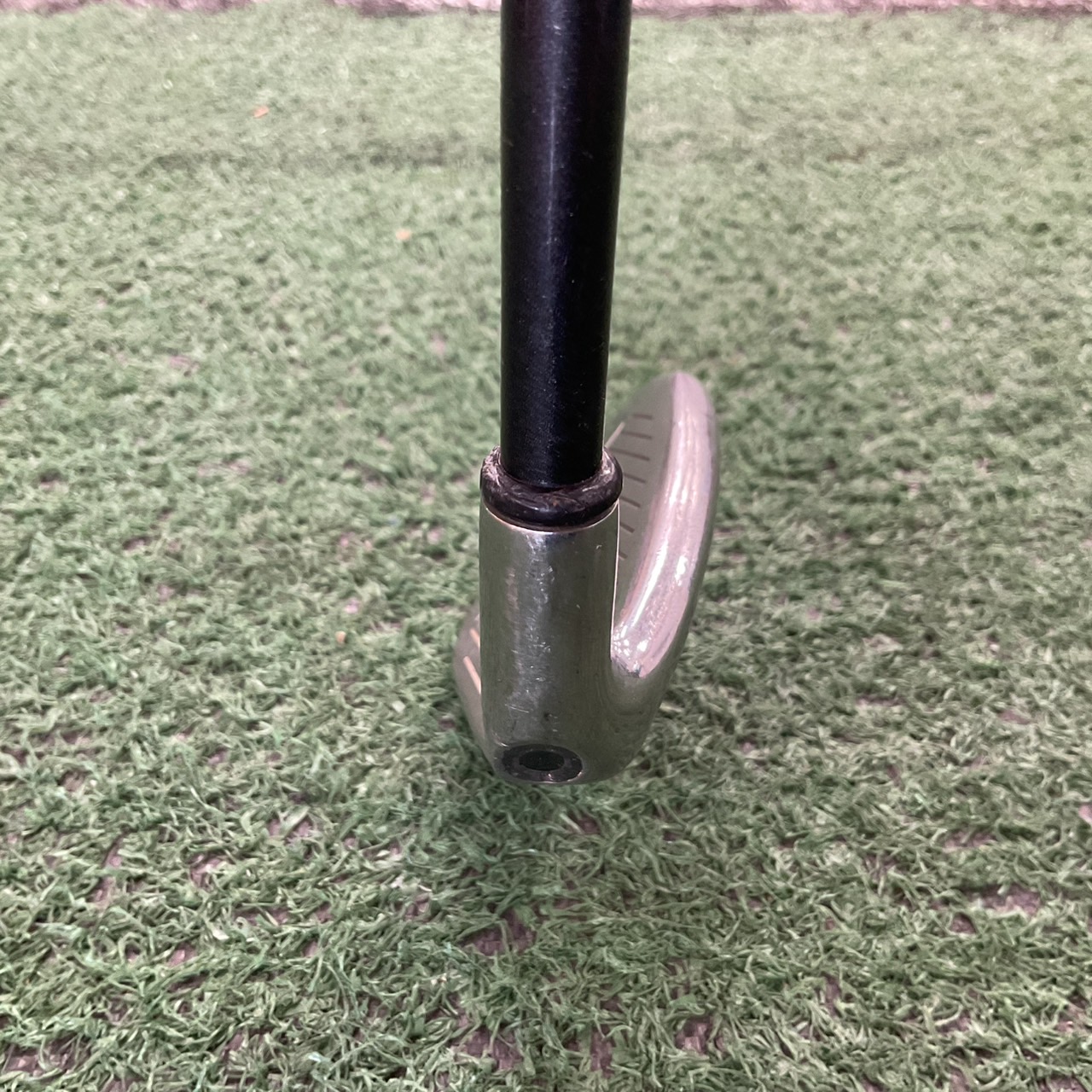 Iron 9 Callaway GOLF : X-8 ก้านกราไฟร์