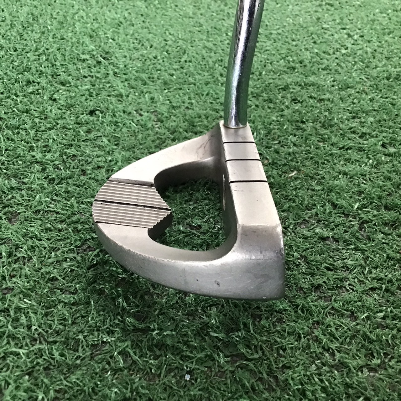 PUTTER Wilson Staff : 8866 ก้านเหล็ก