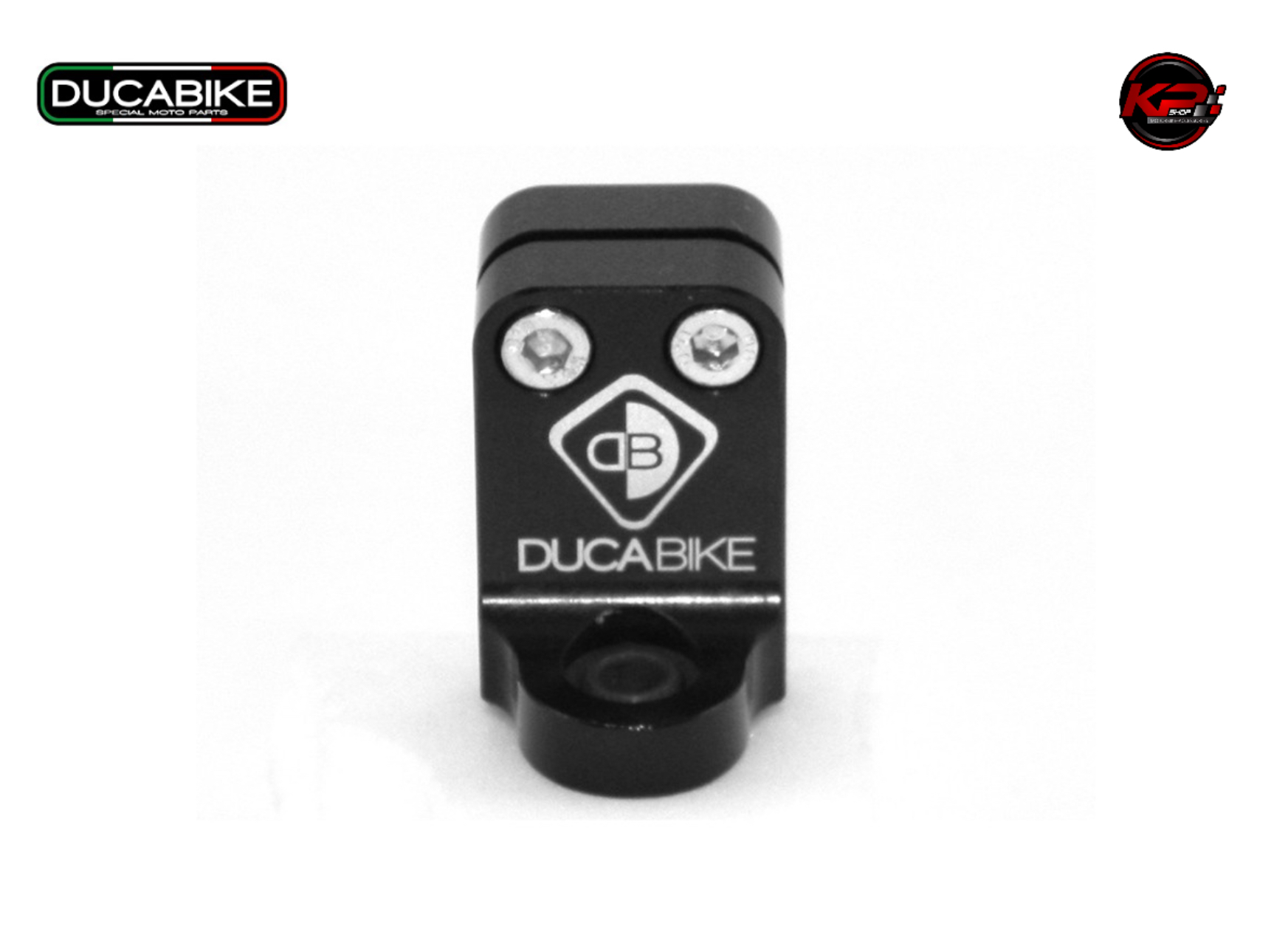 ตัวล๊อคกันสะบัด DUCABIKE FOR DUCATI HYPERMOTARD 950