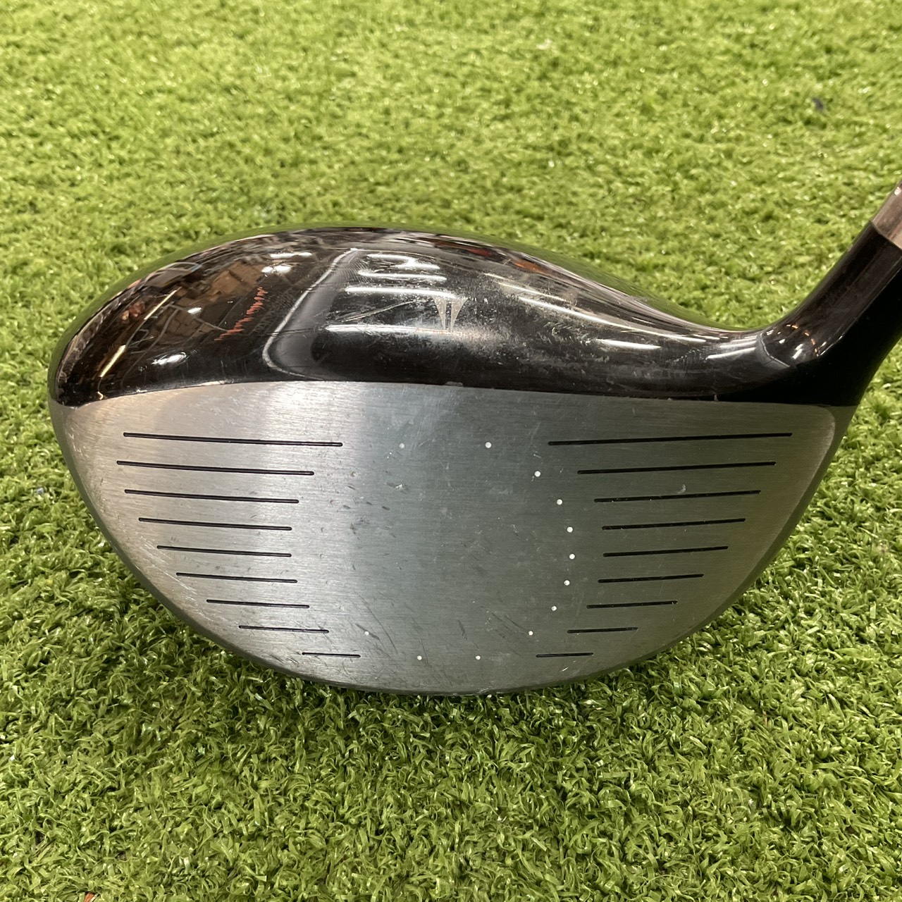 DRIVER 10.5° NIKE : SQ sumo / N65 Flex-S ก้านกราไฟร์