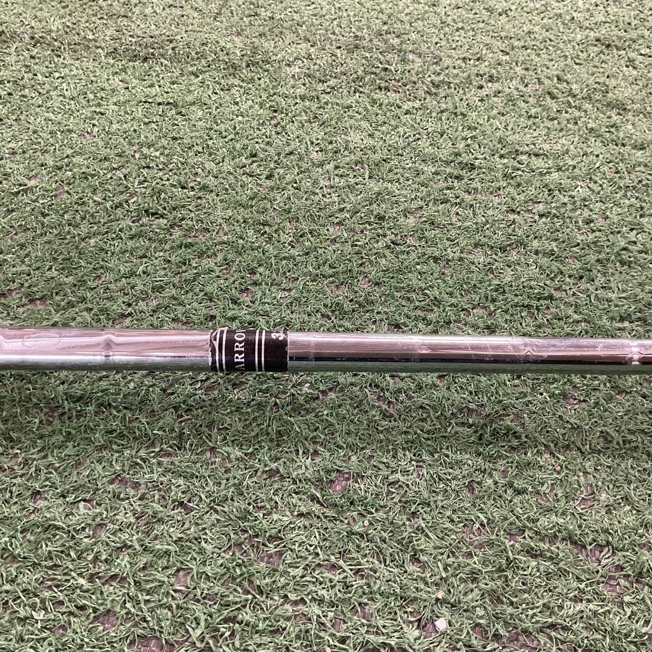 PUTTER ARROWTUBE : VQ-5 ก้านเหล็ก