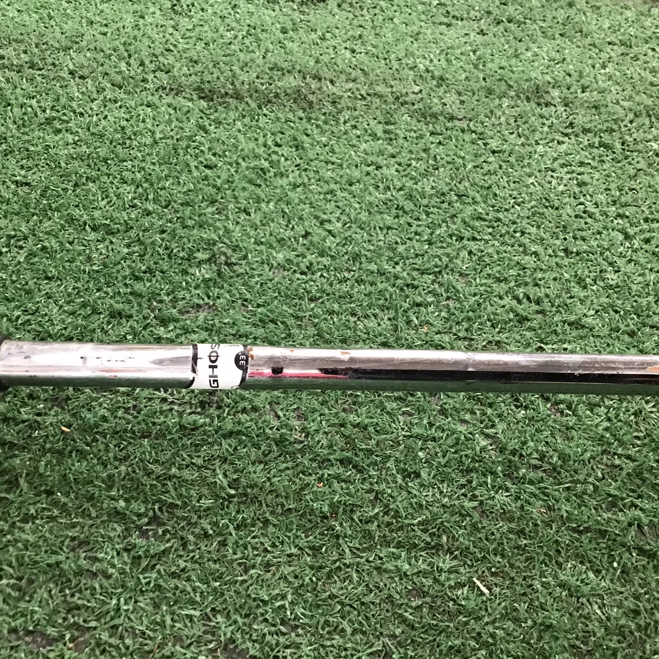 PUTTER TaylorMade : Corza GHOST TOUR ก้านเหล็ก