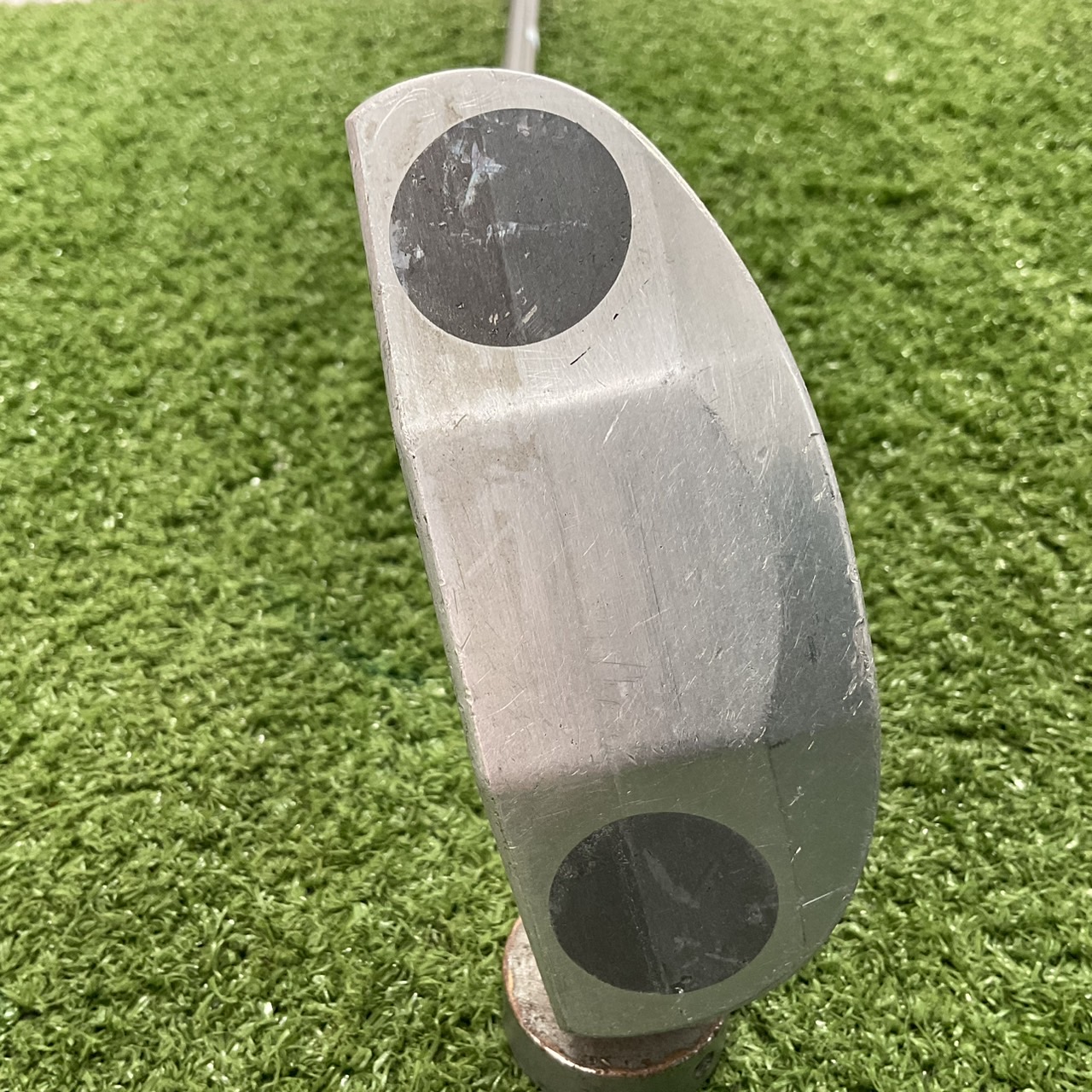 PUTTER No Brand ก้านกราไฟร์