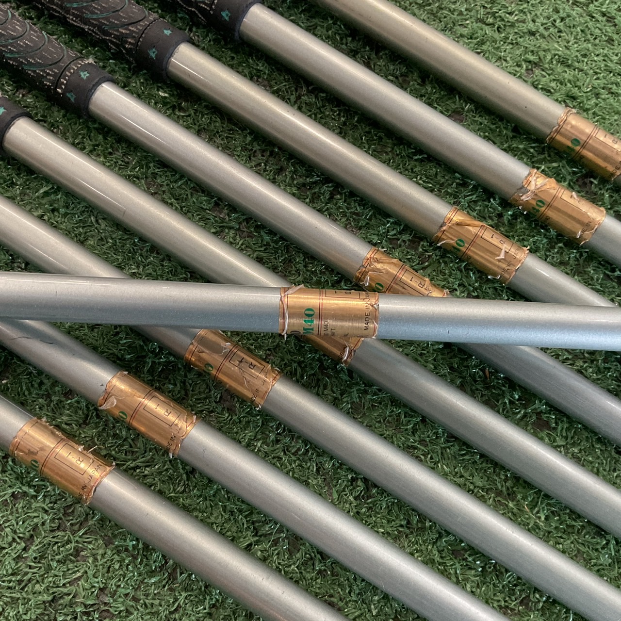 ไม้กอล์ฟ HONMA : CL-606 / M40 ก้านกราไฟร์