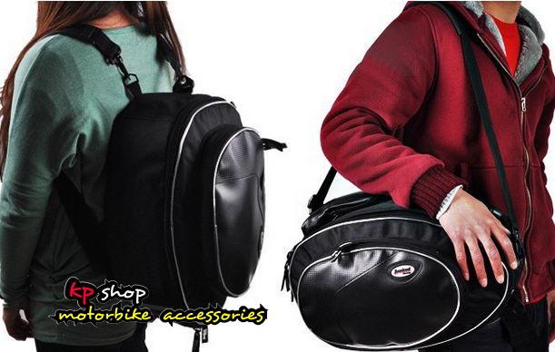 กระเป๋าข้างมอเตอร์ไซค์