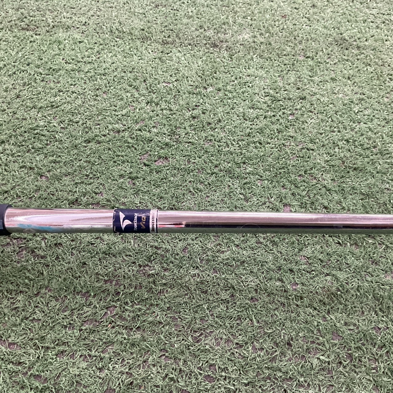 PUTTER BRIDGESTONE : TOURSTAGE ViQ TF-2 ก้านเหล็ก