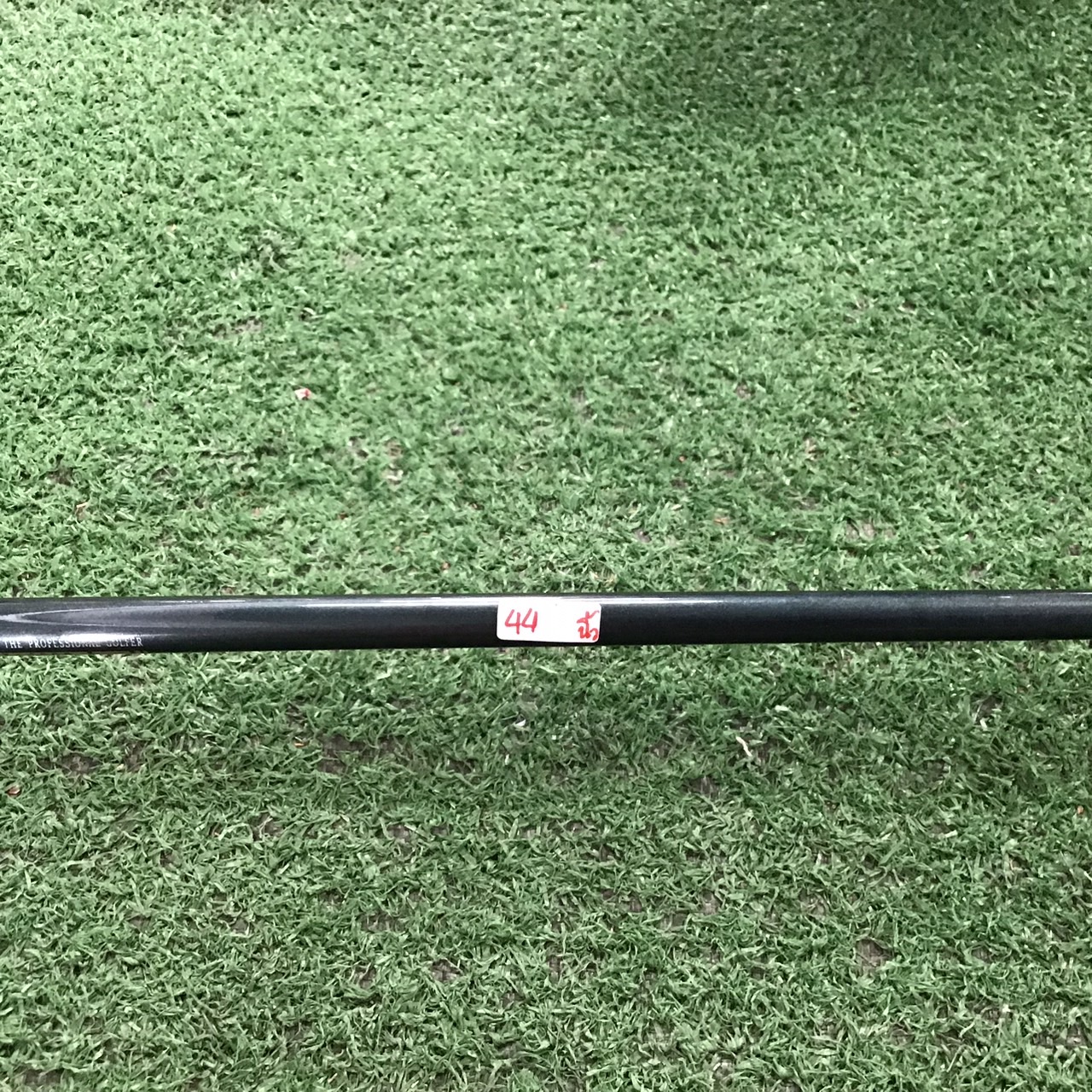 DRIVER 10.5 องศา Hugest : 400 6AL-4V #1 / HT-4500 FLEX-S ก้านกราไฟร์