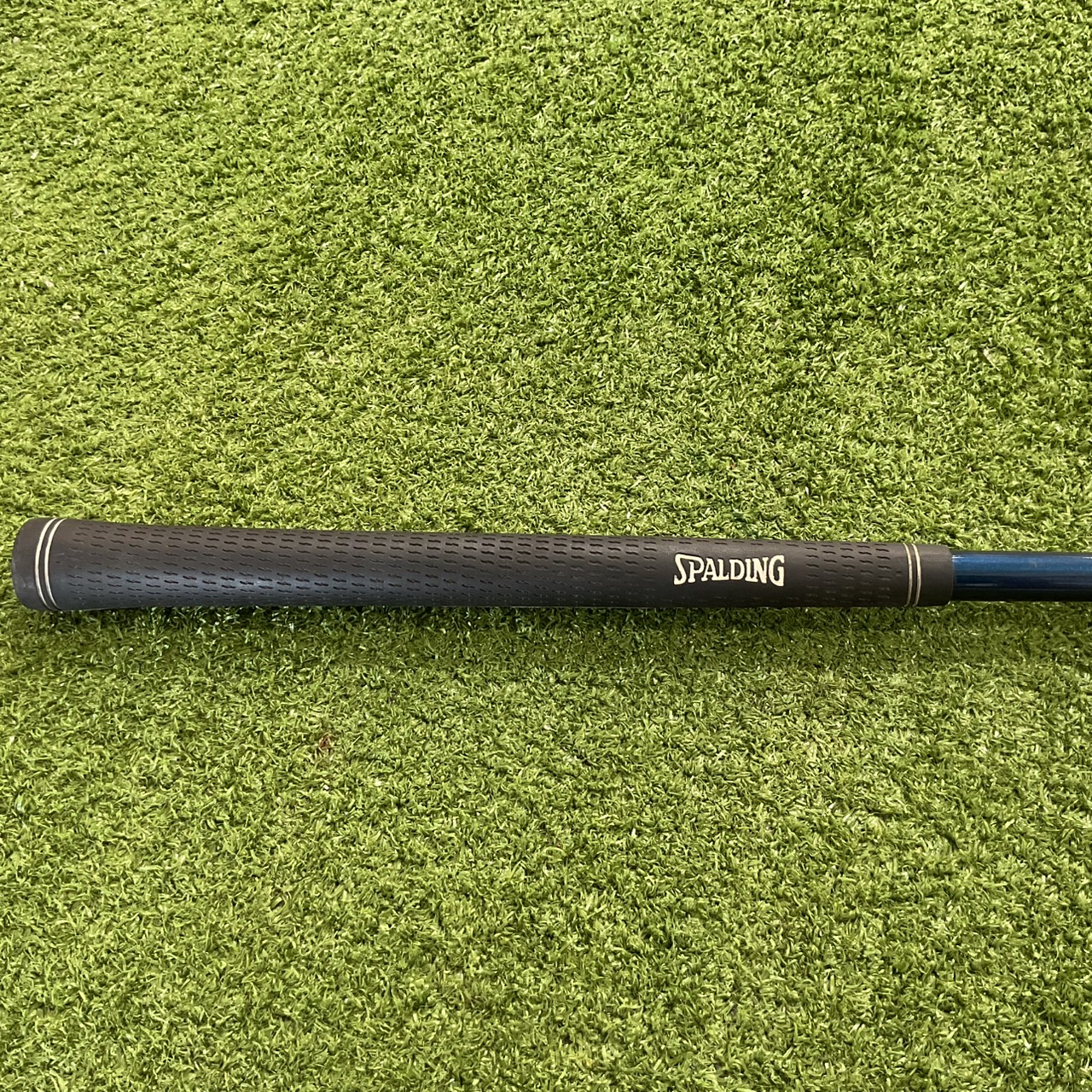 UTILITY 24° SPALDING : ALPHA TREC 400NX FW9 FLEX-R ก้านกราไฟร์