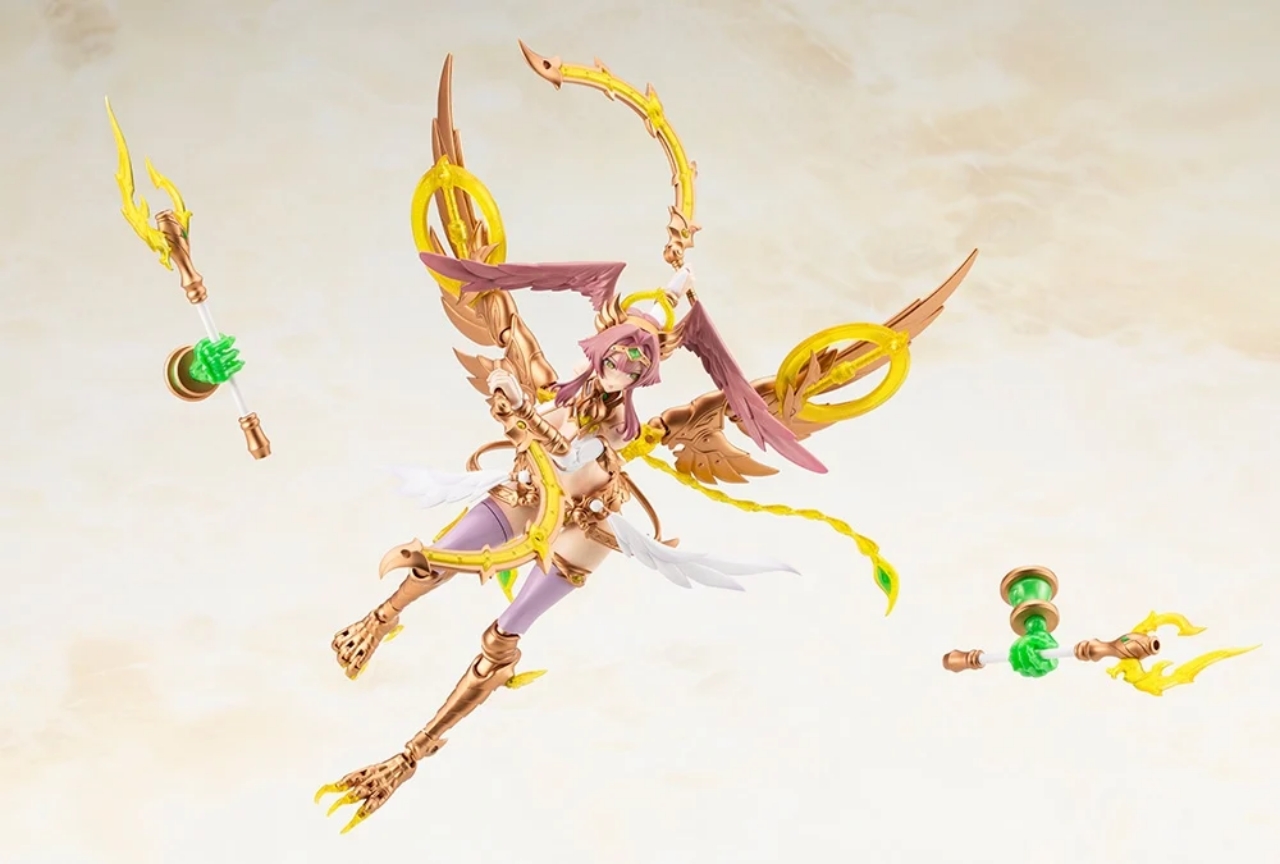 Preorder 4934054071104 KOTOBUKIYA ARCANADEA ARUARIL มัดจำ 500 บาท