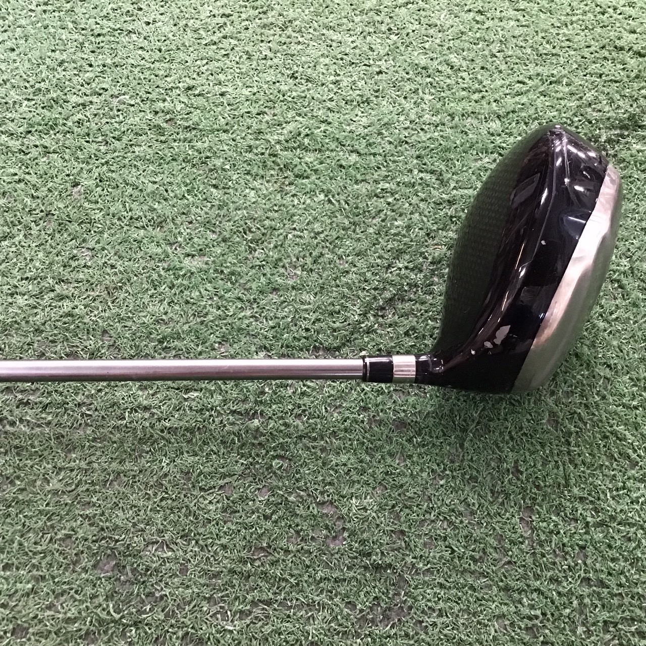 DRIVER 10.5 องศา JM : 380comp C-Face Technology FLEX-S ก้านกราไฟร์