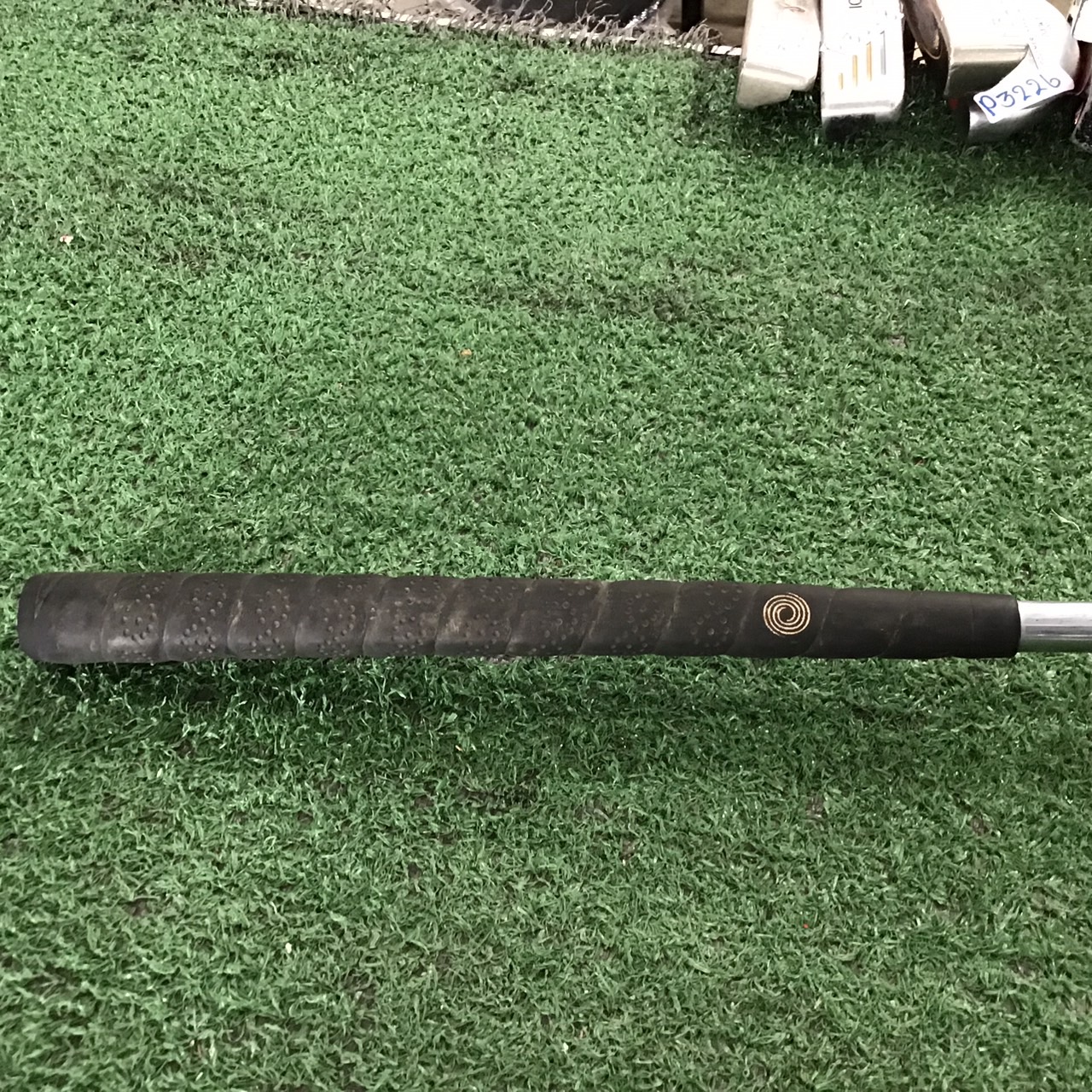 PUTTER ODYSSEY : DF™ 990 ก้านเหล็ก