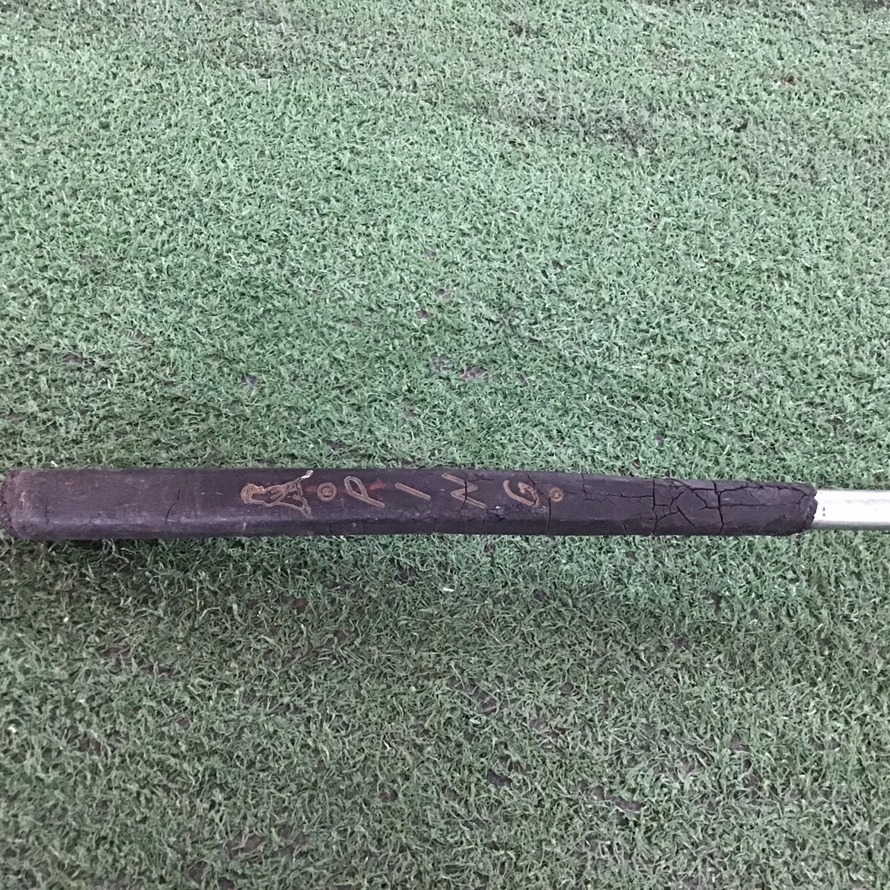 PUTTER PING : PAL 4 ก้านเหล็ก