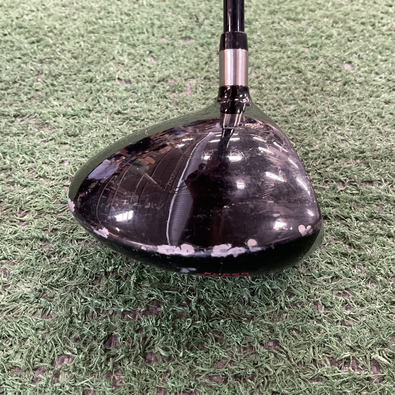 UTILITY 20 องศา Three Ace : 5000 7/ TA-5000 ก้านกราไฟร์