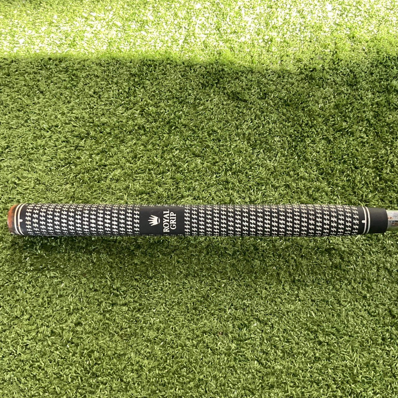 PUTTER BRIDGESTONE : TOURSTAGE PV-1 ATHLETE SPIRIT ก้านเหล็ก