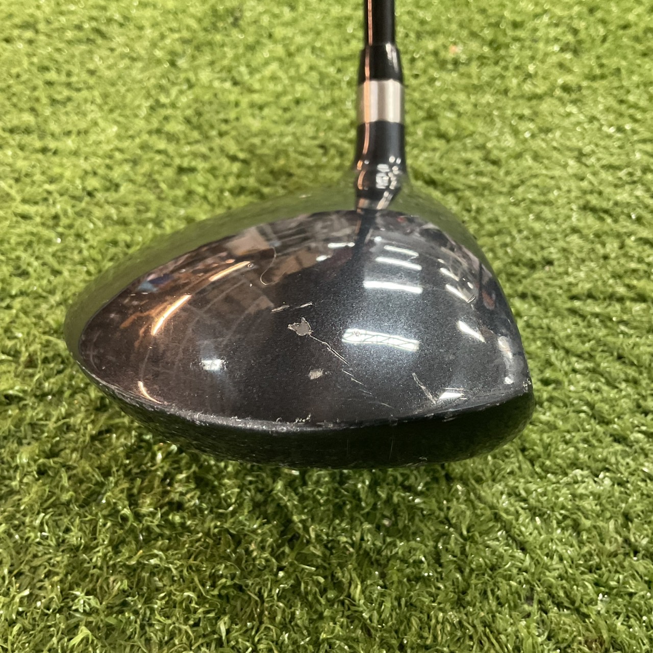 UTILITY 15° TOP LANKING : Triple Force #3 ก้านกราไฟร์